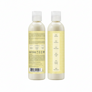 SheaMoisture Jamaican black castor oil strengthening styling lotion 8oz restore hair styling cream for breakage control and defined hairstyles