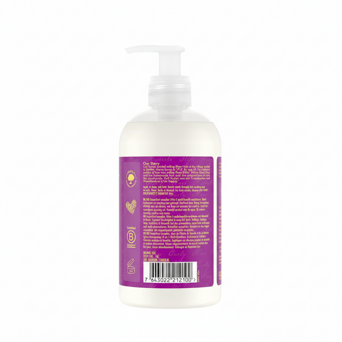 SheaMoisture Superfruit 10-in-1 Conditioner | Hydrate & Strengthen Hair Care