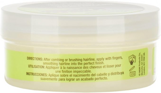 Sofn'Free Shea & Coconut Smooth Edges 56ml | Long-Lasting Sleek Edge Control