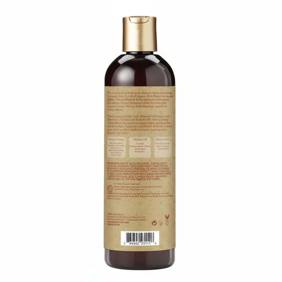 shea moisture manuka honey mafura oil body wash intensive hydration soft smooth skin cleanser
