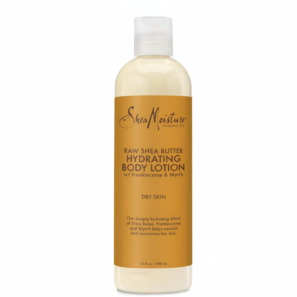 shea moisture raw shea butter body wash deep moisture care soft smooth hydrated skin cleanser