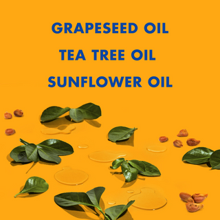 Shea moisture baobab tea tree oils shampoo low porosity hydration moisture boost 384ml hair care