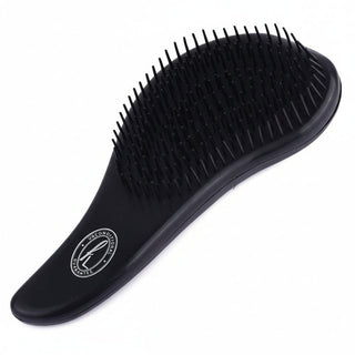 sibel detangling brush 1 pc anti tangle hair brush gentle pain free hair care brush