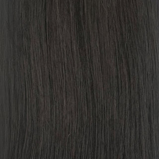 Sleek Big Afro Synthetic Wig 1B voluminous curly natural look afro hair wig deep black bold fashion style