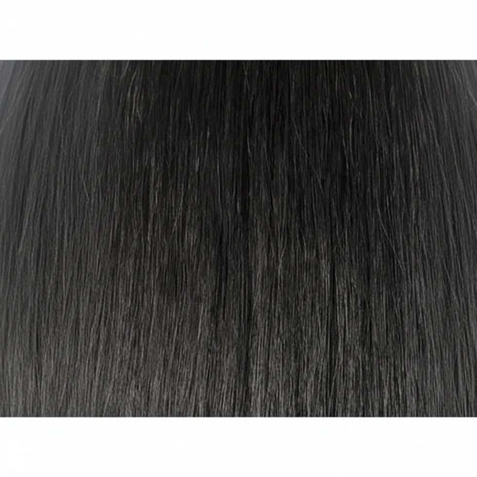 Sleek Big Afro Synthetic Wig 1 voluminous curly natural look afro hair wig bold fashion style