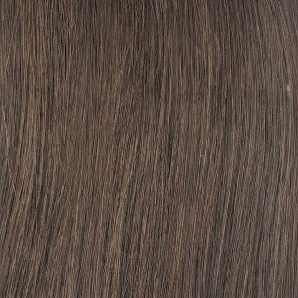 Sleek Big Afro Synthetic Wig 2 voluminous curly natural look afro hair wig warm brown shade fashion style
