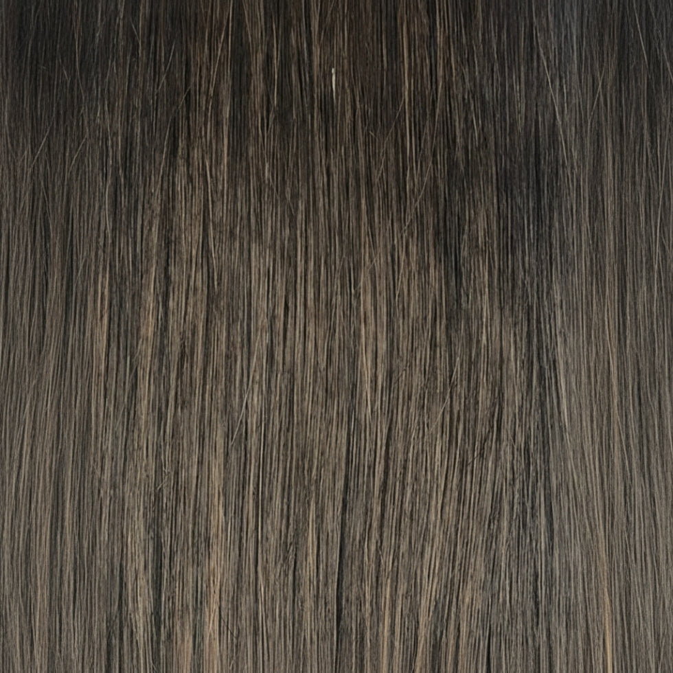 sleek fashion idol 101 closure piece 4x2 2 natural scalp look seamless blend hair closure