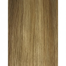 Sleek Fashion Idol 101 Hot EW clip-in hair extensions 5pcs 12/16/613 blonde blend natural volume lightweight easy styling hair pieces