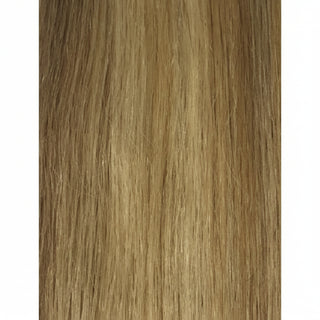 Sleek Fashion Idol 101 Hot EW clip-in hair extensions 5pcs 12/16/613 blonde blend natural volume lightweight easy styling hair pieces
