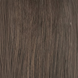 Sleek Fashion Idol 101 Hot EW clip-in hair extensions 5pcs 2 natural brown volume lightweight easy styling hair pieces