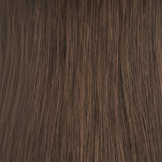 Sleek Fashion Idol 101 Hot EW clip-in hair extensions 5pcs 4 natural medium brown volume lightweight easy styling hair pieces