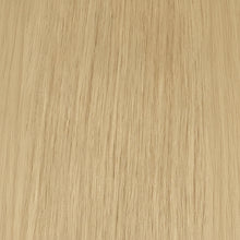 Sleek Fashion Idol 101 Hot EW clip-in hair extensions 5pcs 613 platinum blonde natural volume lightweight easy styling hair pieces