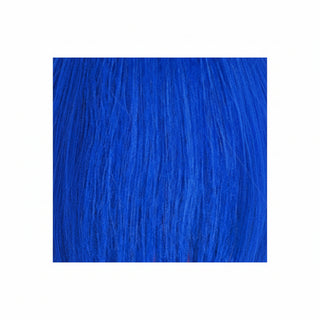 Sleek Fashion Idol 101 Hot EW clip-in hair extensions 5pcs blue natural look volume lightweight fashion colorful styling hair pieces