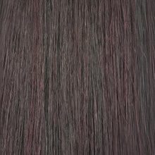 Sleek Fashion Idol 101 Hot Yaki weave 1B/99J natural textured hair extension with burgundy blend
