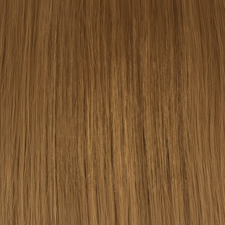 Sleek Fashion Idol 101 Hot Yaki weave 27 natural textured hair extension with blonde tone