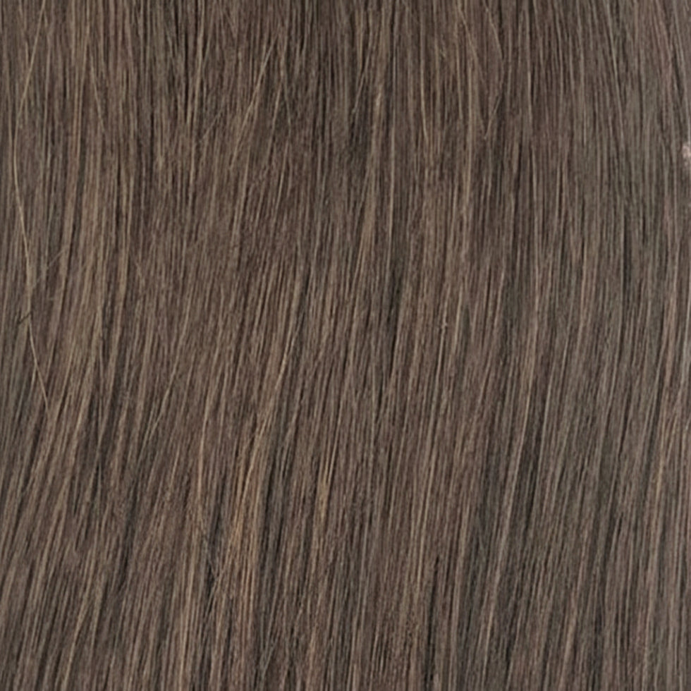 Sleek Fashion Idol 101 Hot Yaki Weave Style 2 natural textured hair extension with volume and soft blend