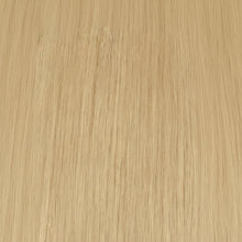 Sleek Fashion Idol 101 Hot Yaki weave 613 natural textured hair extension with platinum blonde tone