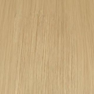 Sleek Fashion Idol 101 Hot Yaki weave 613 natural textured hair extension with platinum blonde tone