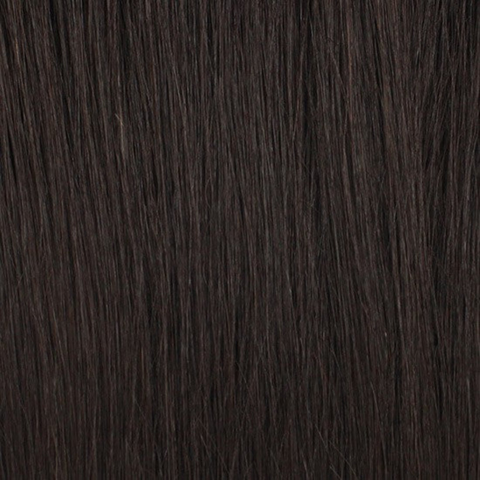 Sleek Fashion Idol 101 Lace Syn Wig 1 India natural look synthetic lace front hair wig for everyday styling