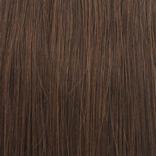 Sleek Fashion Idol 101 Lace Syn Wig 4 India natural look synthetic lace wig medium brown everyday styling hair