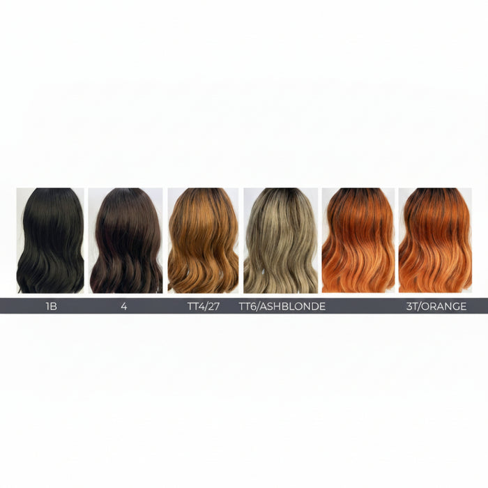 Sleek Fashion Idol 101 Syn Wig Faith | Natural Look Synthetic Hair Wig