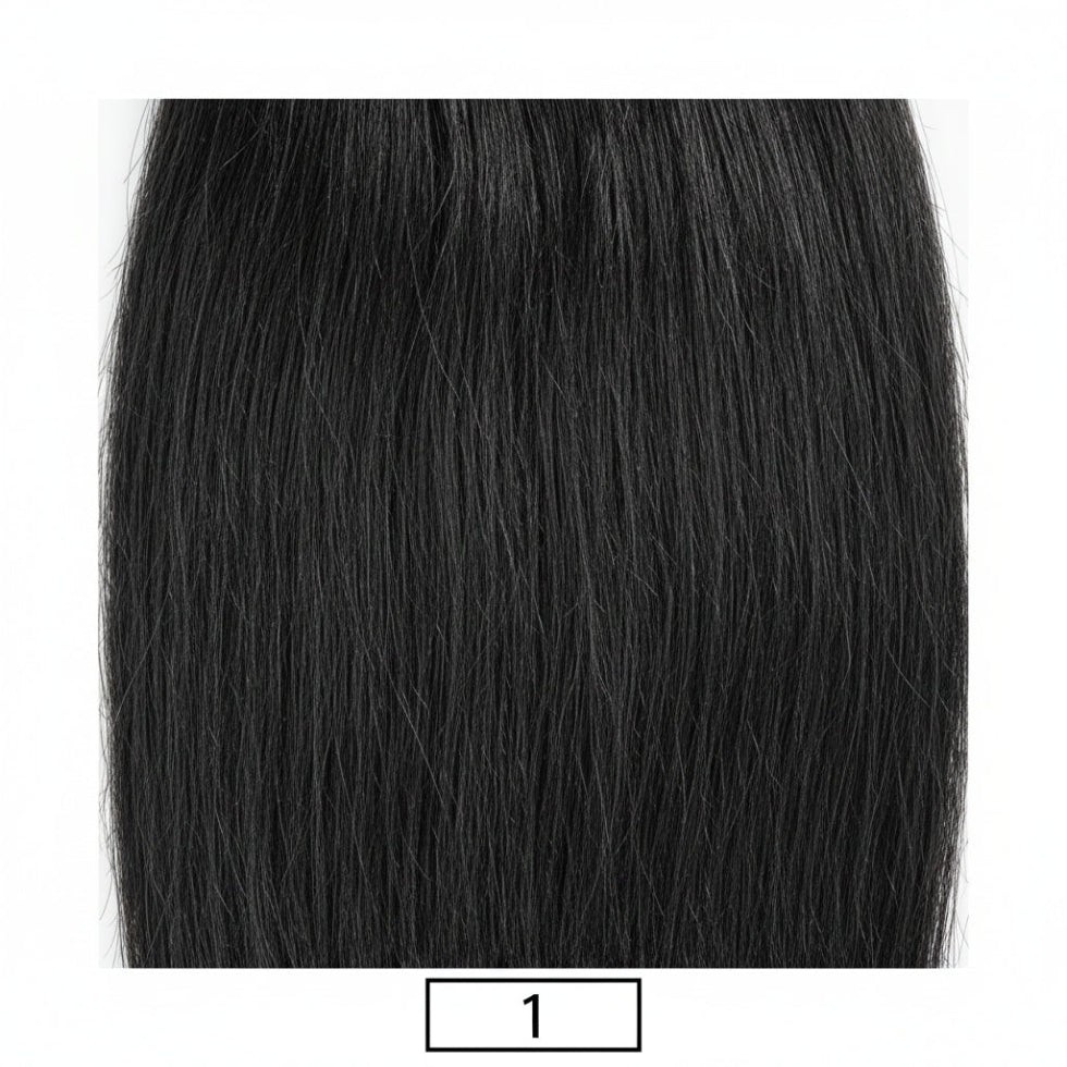 sleek fashion idol 1 synthetic wig kinsley stylish natural look wig