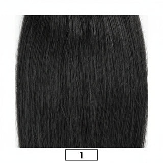 sleek fashion idol 1 synthetic wig kinsley stylish natural look wig