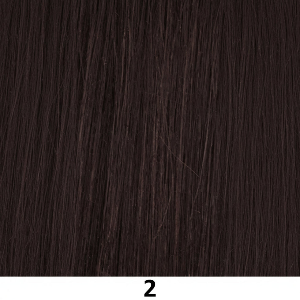 Sleek Fashion Idol 2 Synthetic Wig Kinsley | Stylish Natural Look Wig