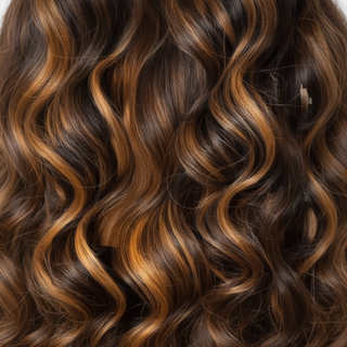 Sleek Fashion Idol F1B 27 Synthetic Wig Kinsley | Stylish Natural Look Wig