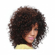 Sleek Fashion Idol F1B 30 Synthetic Wig Kinsley | Stylish Natural Look Wig