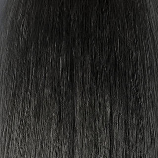 sleek hh wig afro 1 fashion idol voluminous human hair natural afro style soft breathable ready to wear wig
