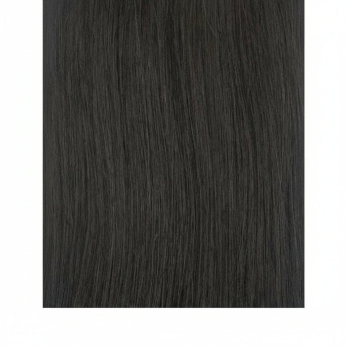 Sleek HH Wig Audery 100% Human Hair | Natural Look & Heat Styling Wig