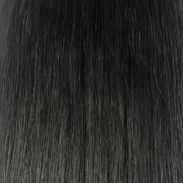 Sleek HH Wig Audery 100% Human Hair | Natural Look & Heat Styling Wig