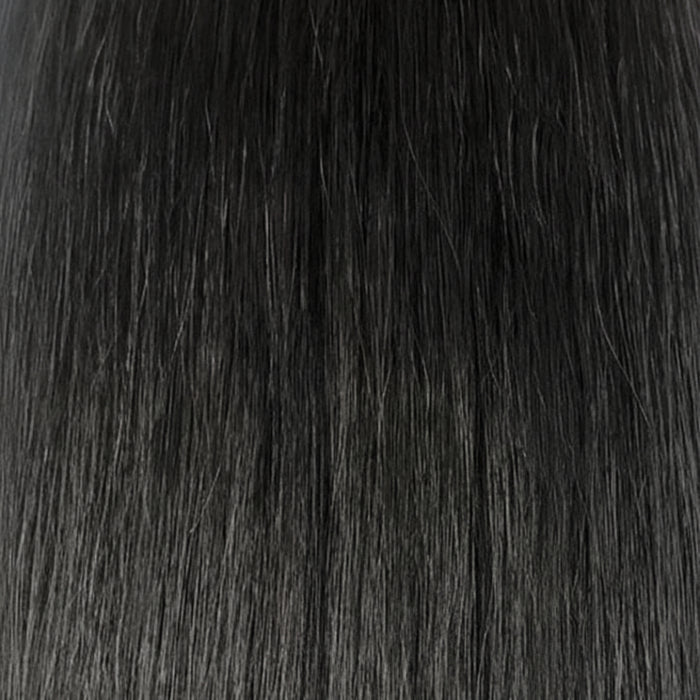 Sleek HH Wig Audery 100% Human Hair | Natural Look & Heat Styling Wig