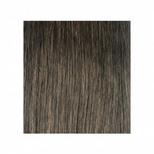 sleek hh wig chanelle 4 fashion idol asymmetric human hair bob side fringe natural dark soft lightweight ready to wear wig
