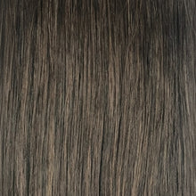 sleek hh wig chic 4 fashion idol short human hair bob natural dark soft lightweight ready to wear wig
