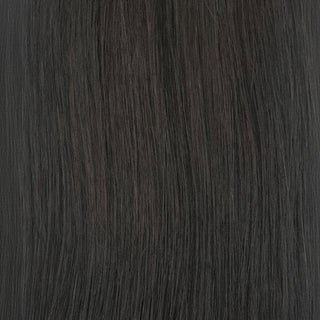 sleek hh wig platinum 1b fashion idol blonde root blend natural look soft lightweight ready to wear wig
