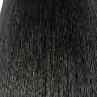 Sleek HH Wig Superb 1 natural look human hair wig for everyday volume and styling confidence