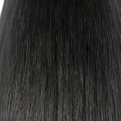 Sleek HH Wig Superb 1 natural look human hair wig for everyday volume and styling confidence