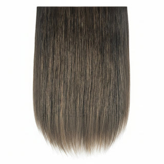 Sleek HH Wig Superb 4 natural look human hair wig for volume and everyday styling elegance