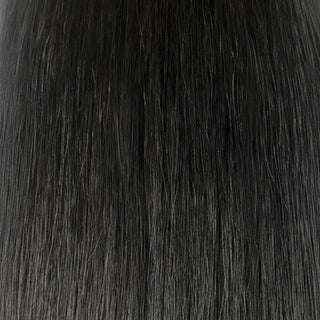 sleek hh wig whitney 1 human hair natural style soft texture versatile styling