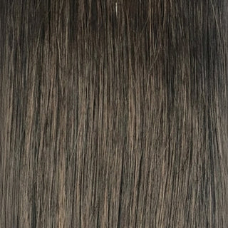 sleek hh wig whitney 4 human hair rich brown soft texture versatile styling