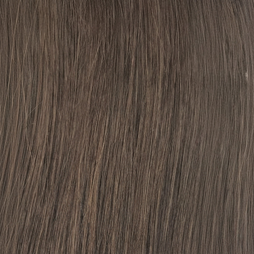 Sleek Luxury 100 percent human hair Indian weave 2 natural volume and smooth styling