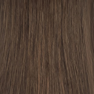 Sleek Luxury 100 percent human hair Indian weave 6 natural volume and smooth styling