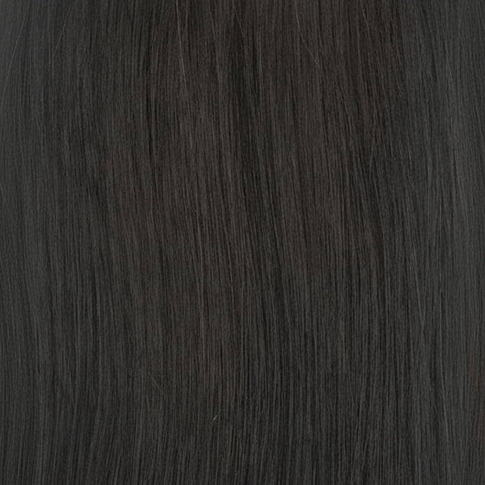 Sleek Spotlight Human Hair Lace Wig Diva | Natural Look & Heat Styling Wig
