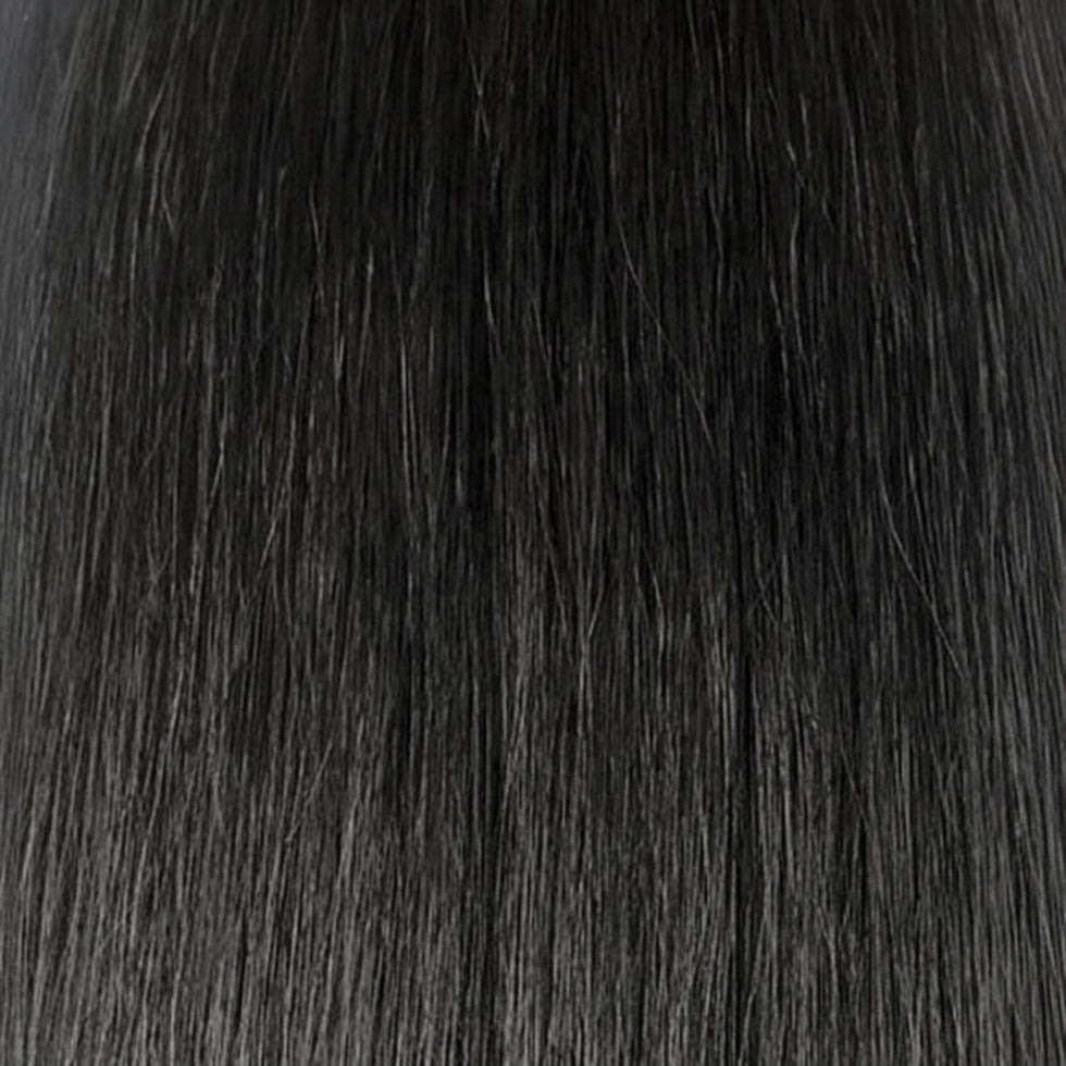 sleek spotlight diva 1 human hair lace wig natural look soft texture and versatile styling