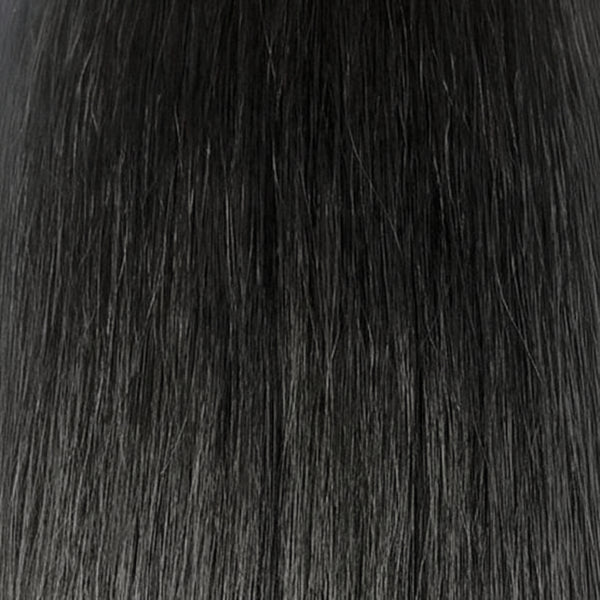 Sleek Spotlight Human Hair Lace Wig Diva | Natural Look & Heat Styling Wig