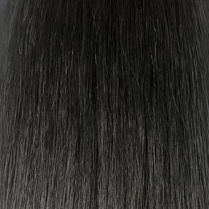 Sleek Spotlight Human Hair Lace Wig Diva | Natural Look & Heat Styling Wig