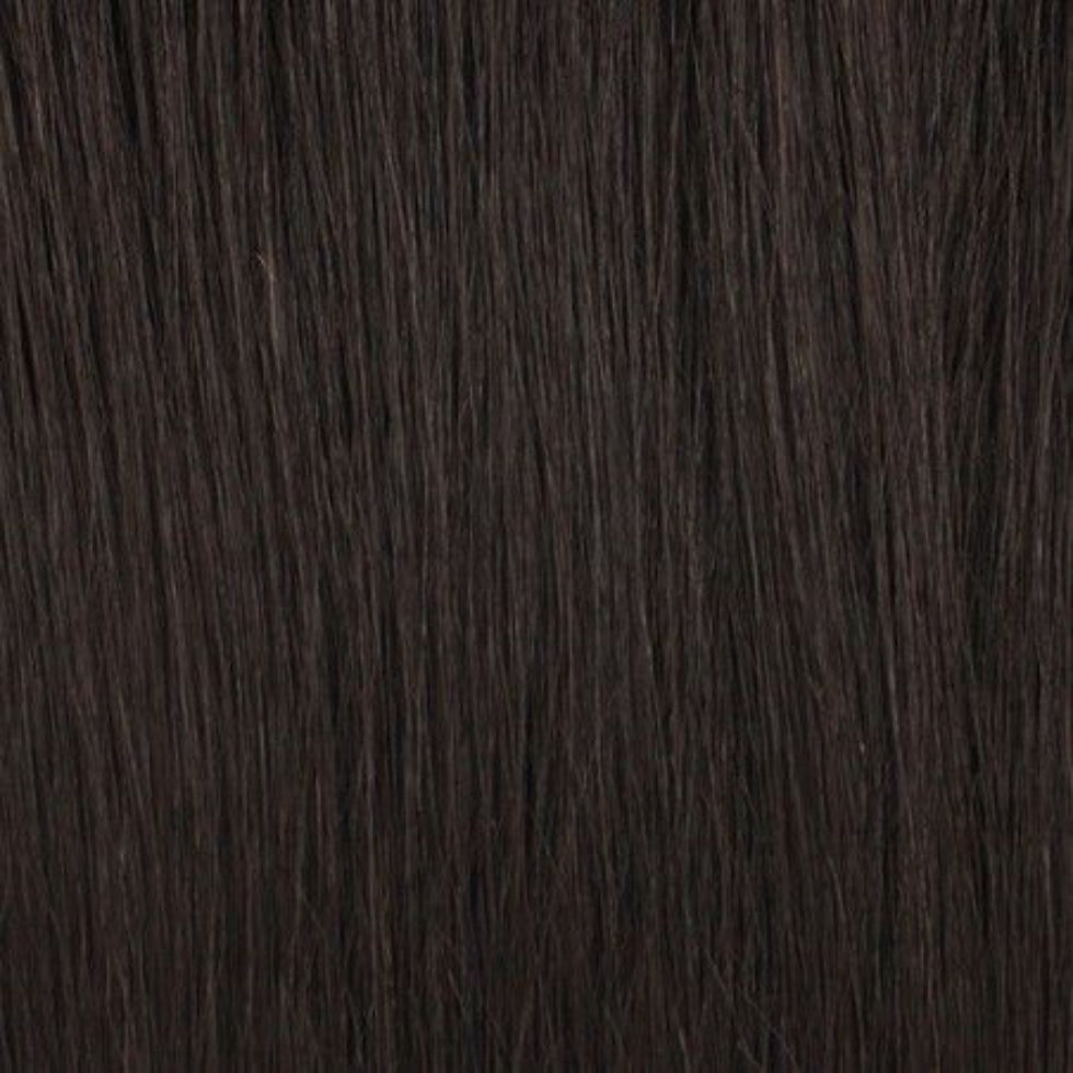 sleek spotlight diamond lace wig 1b synthetic natural black lace front glamorous lightweight ready to wear wig
