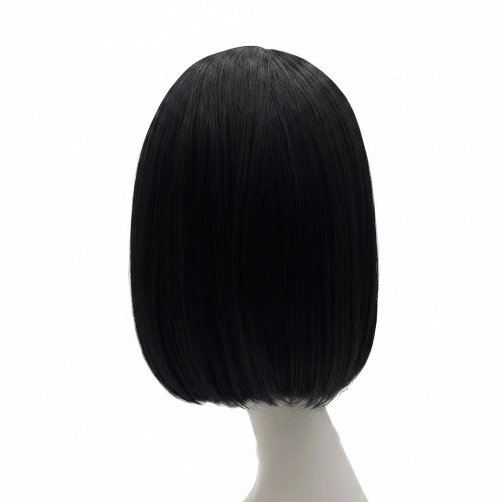 Sleek Nora synthetic headband wig easy wear natural look lightweight hair wig